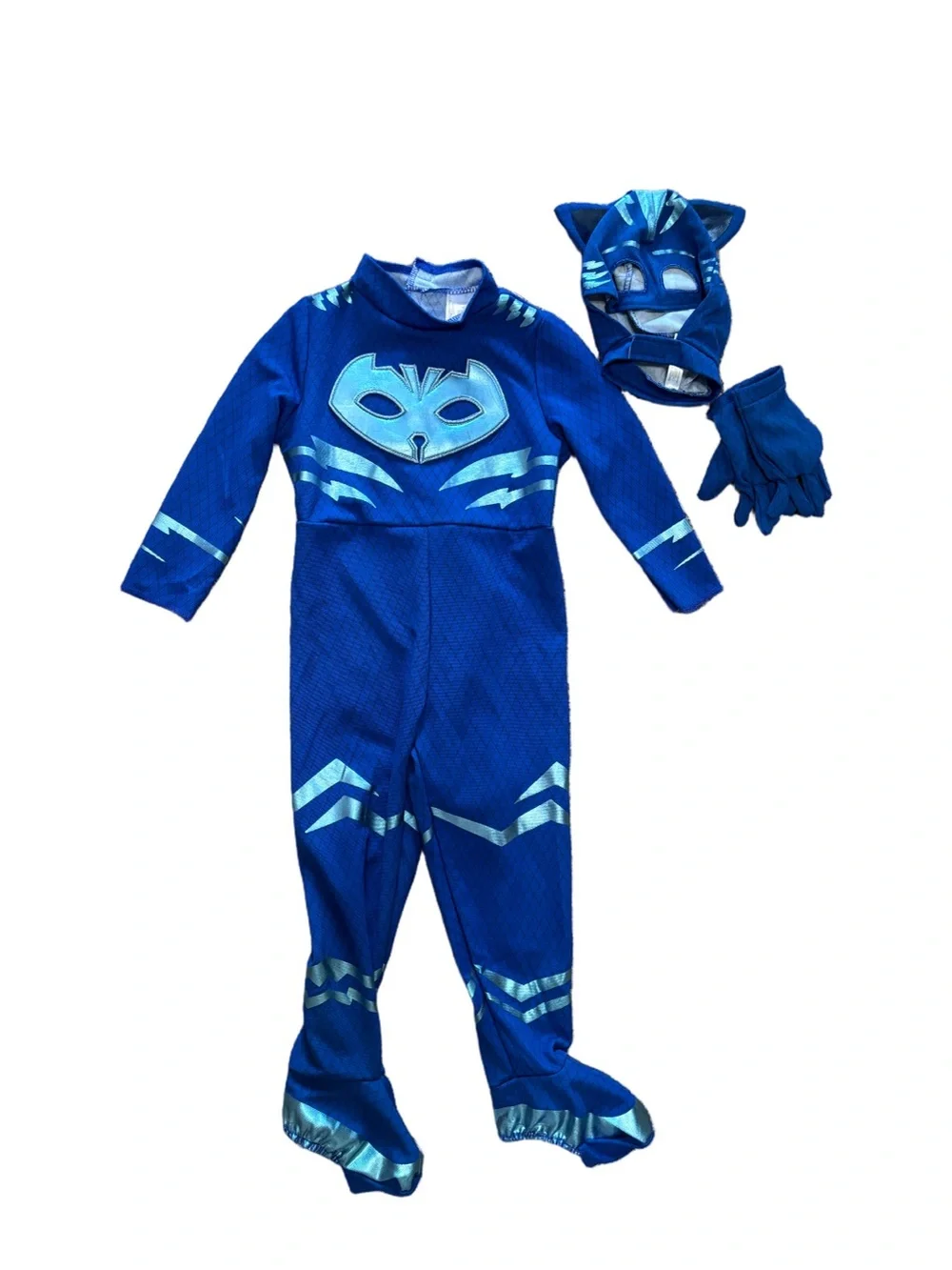 Spirit pj masks
